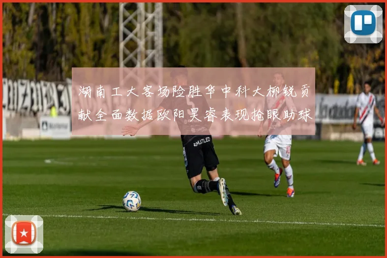 湖南工大客场险胜华中科大柳锐贡献全面数据欧阳昊睿表现抢眼助球队取胜